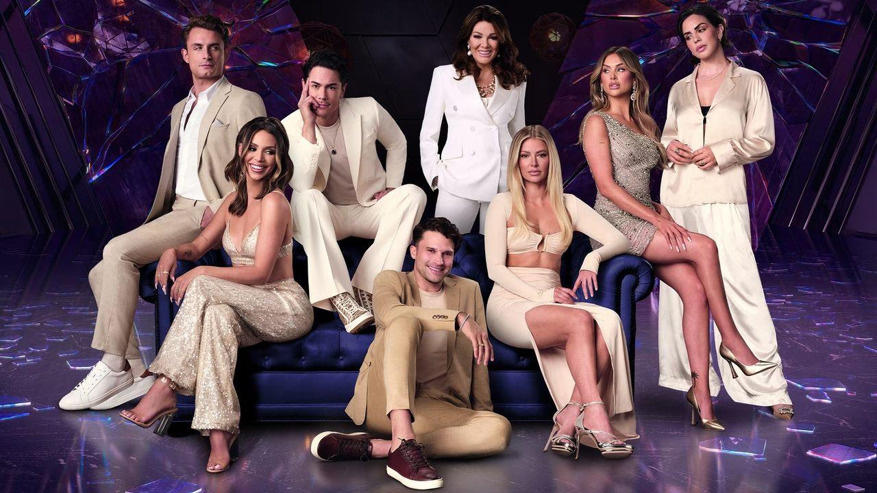 Vanderpump Rules backdrop