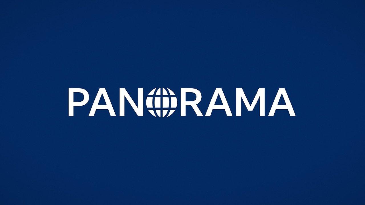 Panorama backdrop