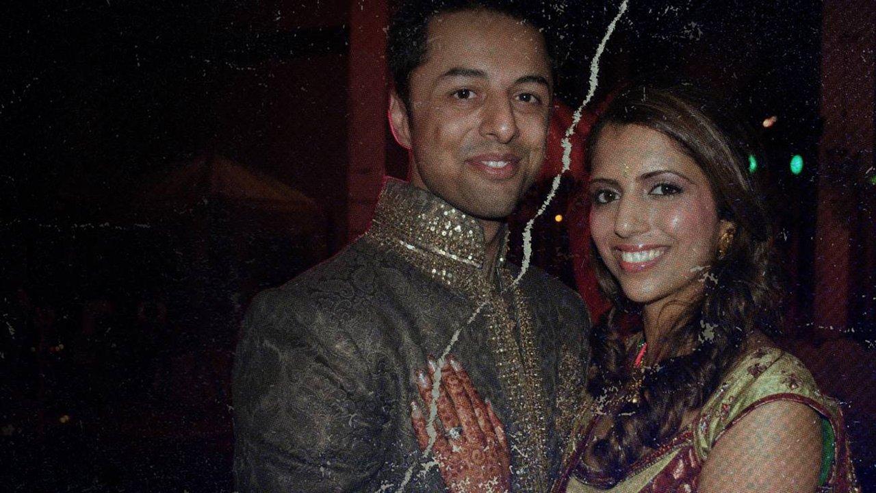 Anni: The Honeymoon Murder backdrop