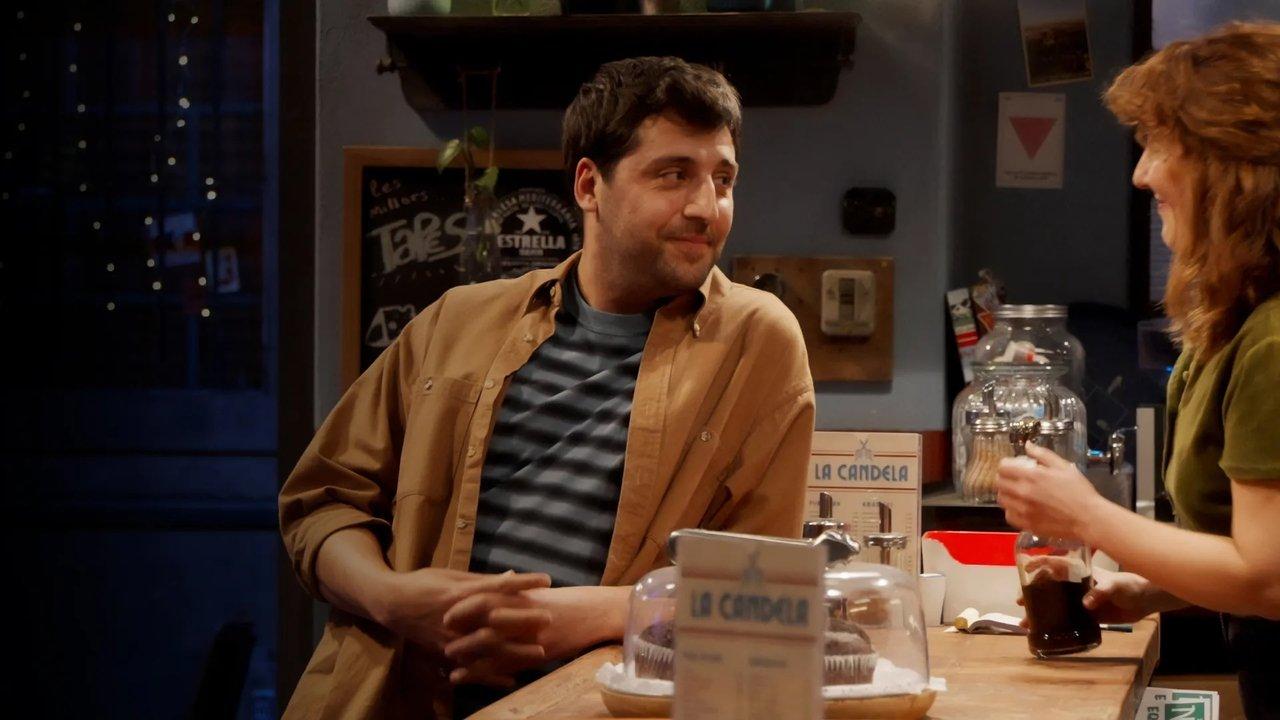 La casa nostra backdrop