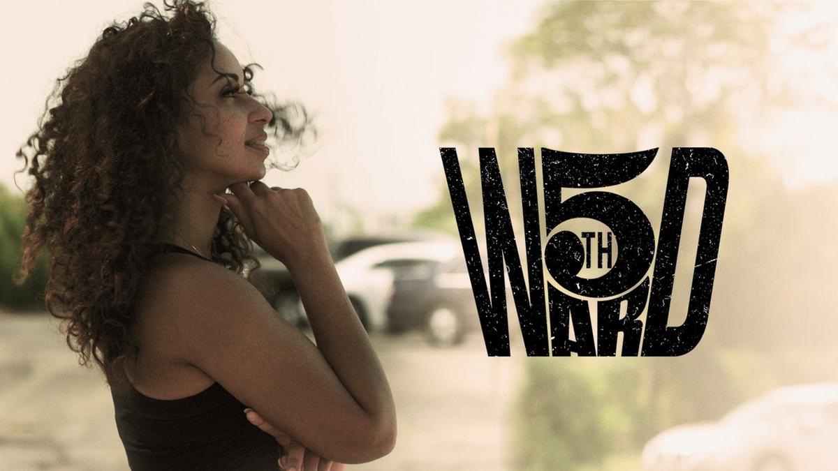 5th Ward backdrop