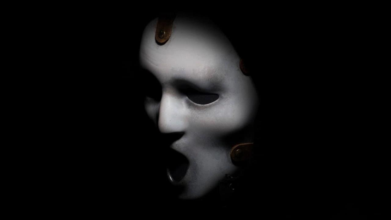 Scream: The TV Series backdrop