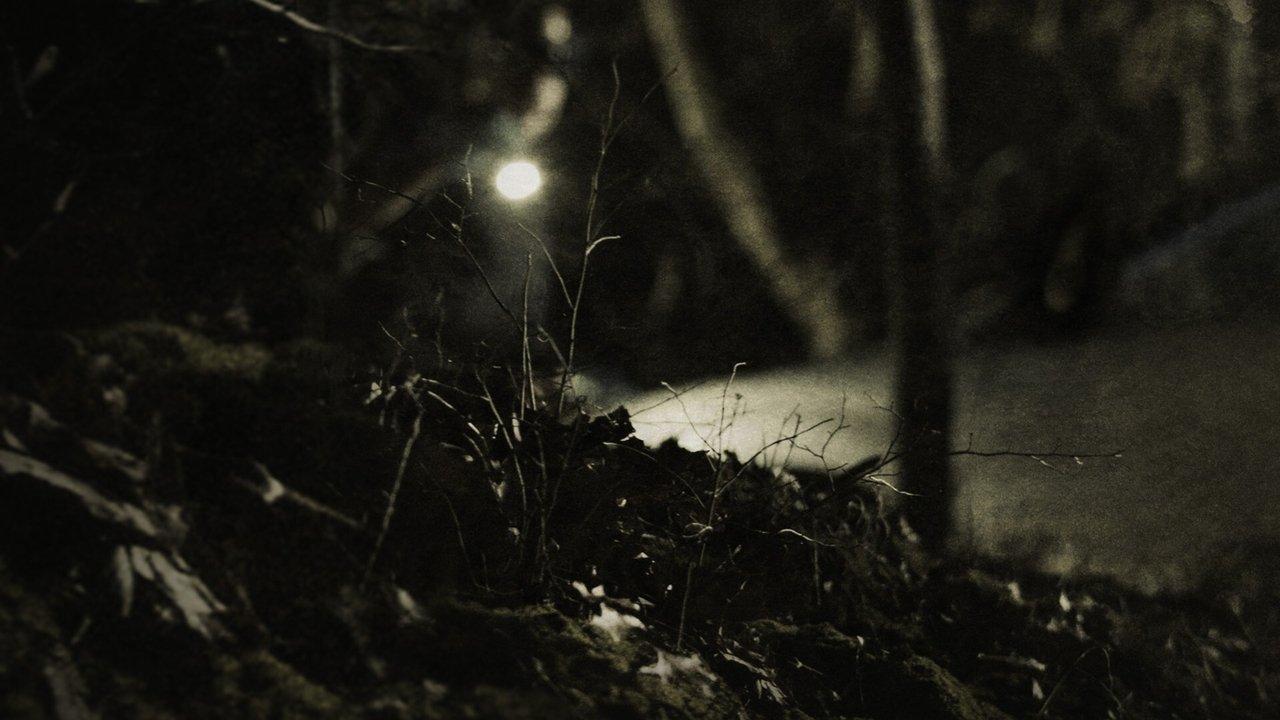 Where Murder Lies backdrop