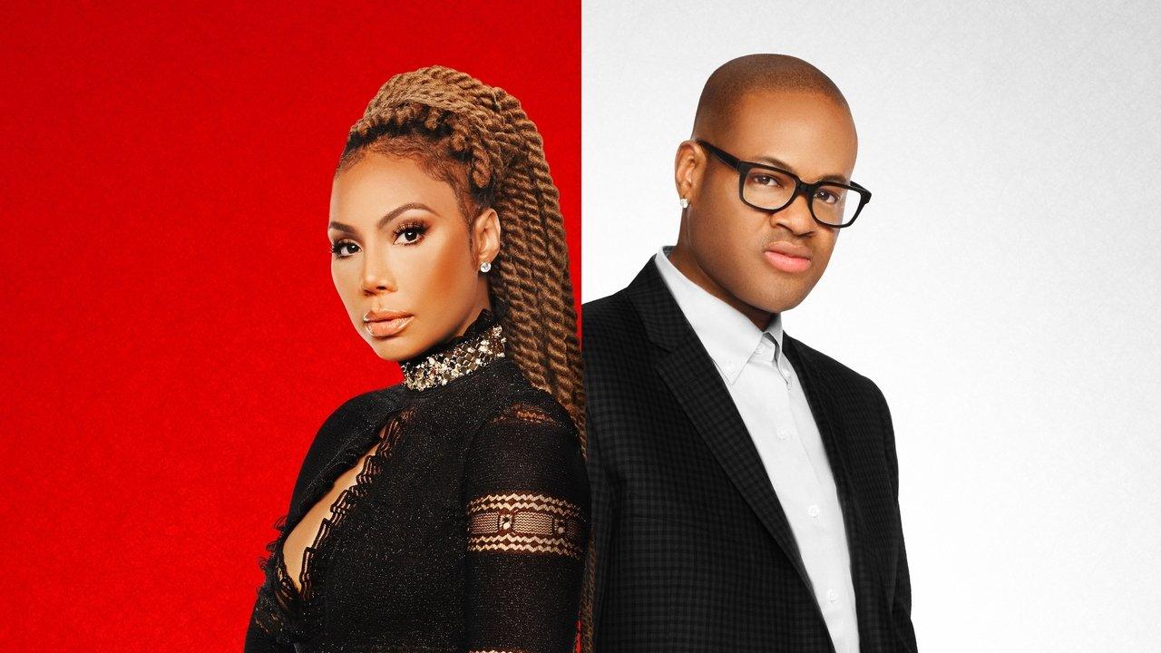 Tamar & Vince backdrop