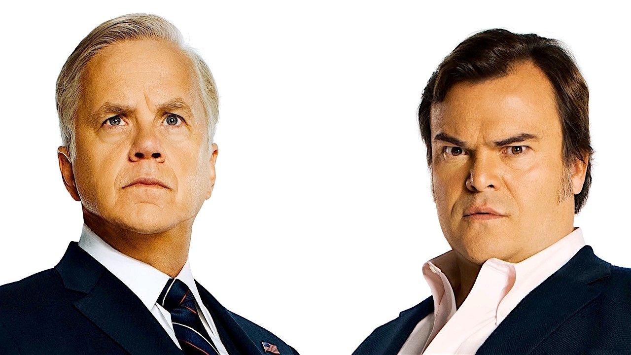 The Brink backdrop