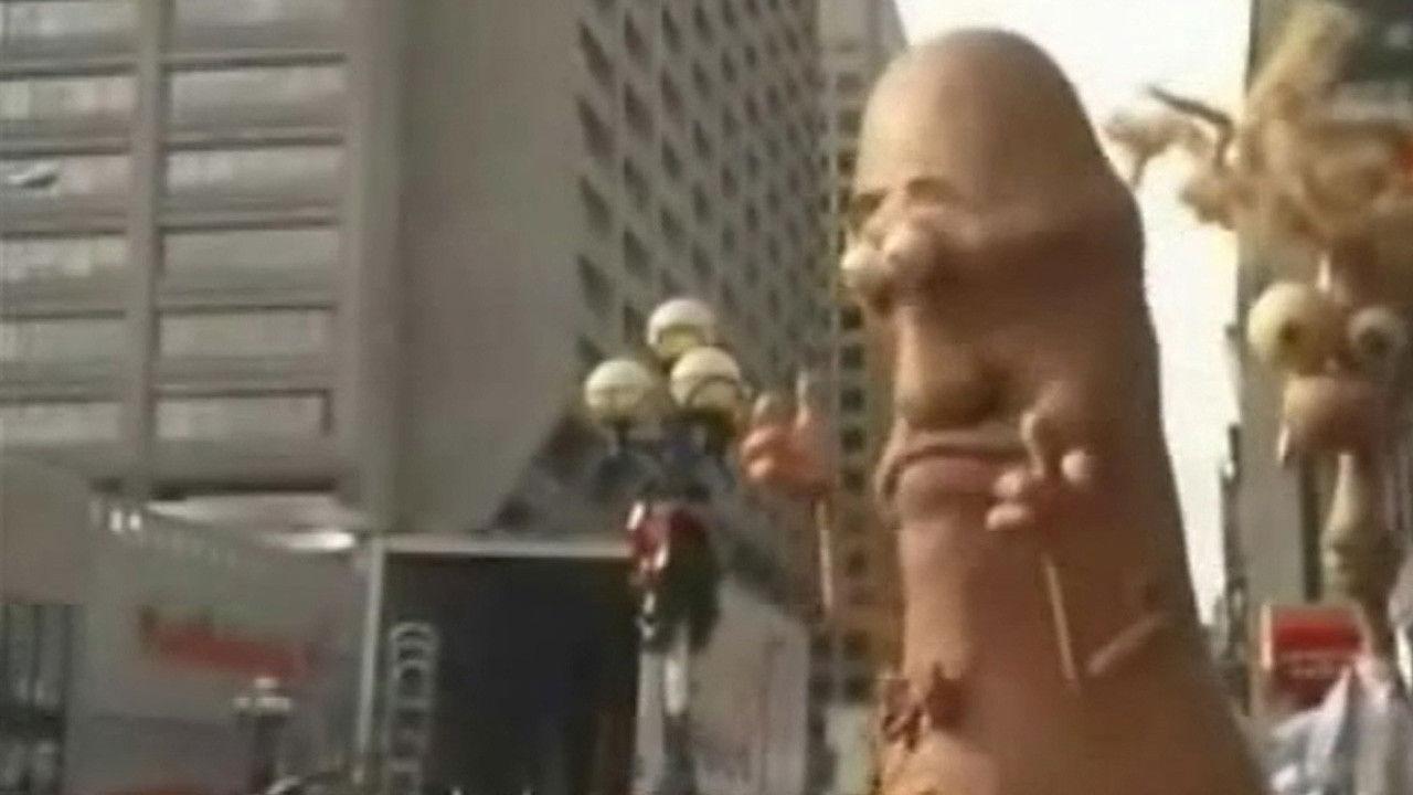 Internet Slutts backdrop