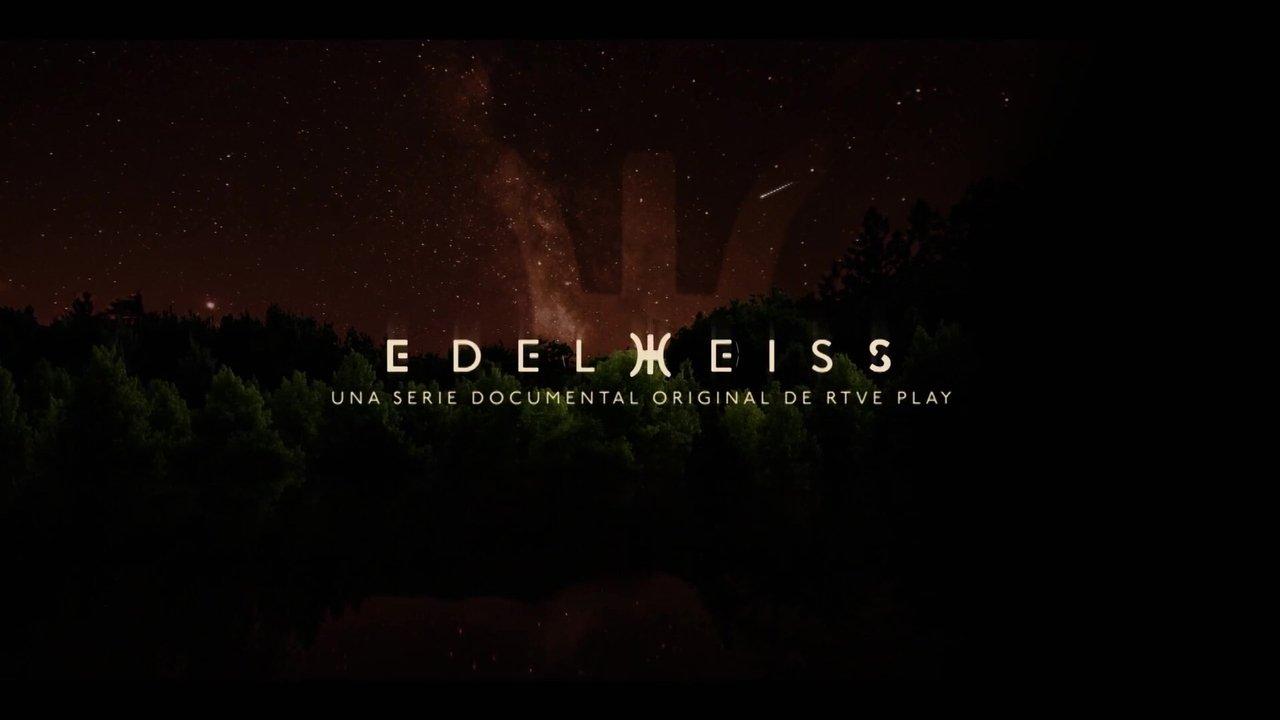Edelweiss backdrop