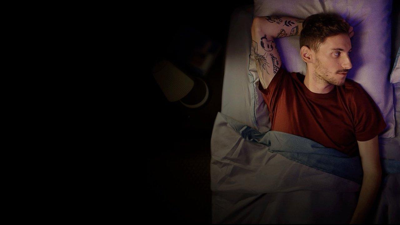 Insomnie backdrop
