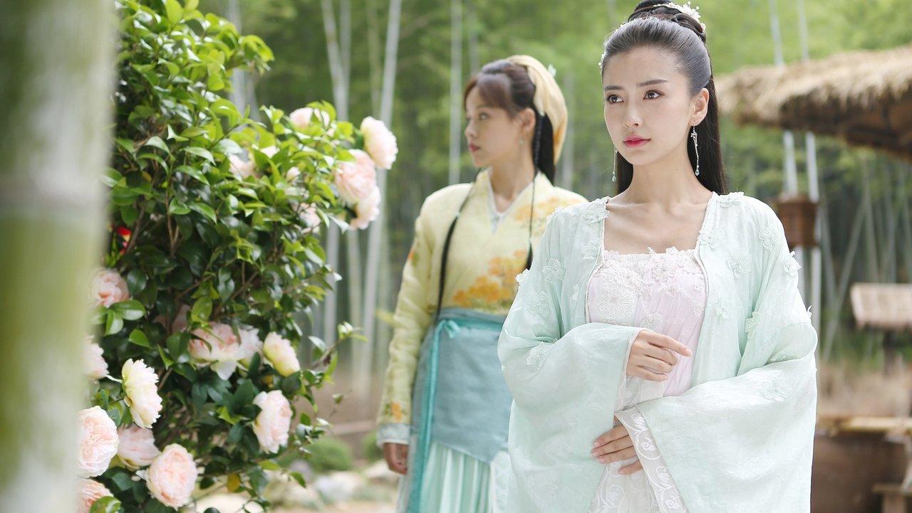 General and I backdrop