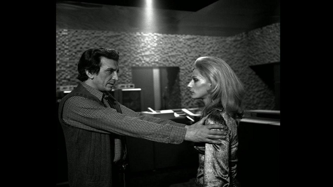 A come Andromeda backdrop