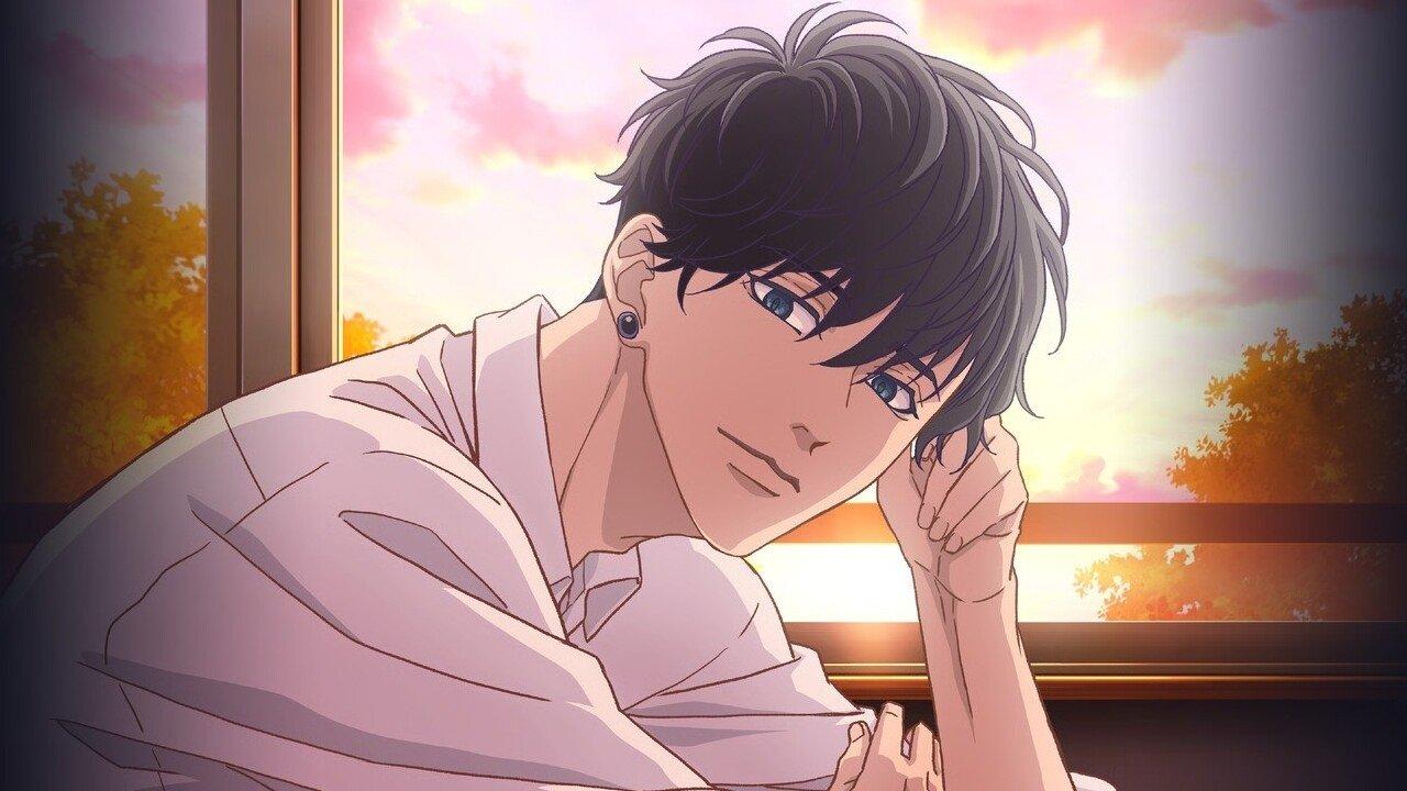 A Girl & Her Guard Dog backdrop