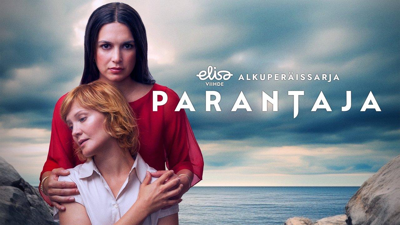Parantaja backdrop