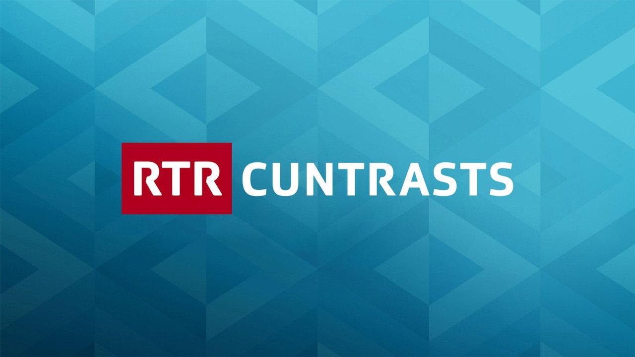 Cuntrasts backdrop