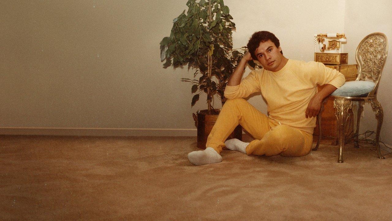 Juan Gabriel: I Must, I Can, I Will backdrop