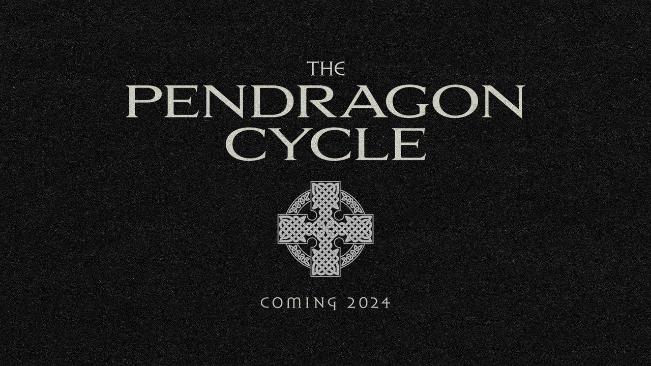 The Pendragon Cycle backdrop