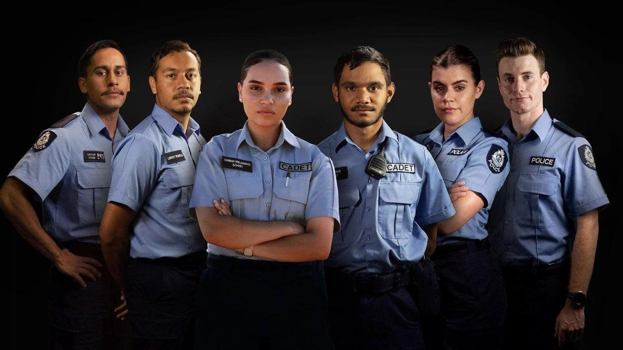 Our Law backdrop