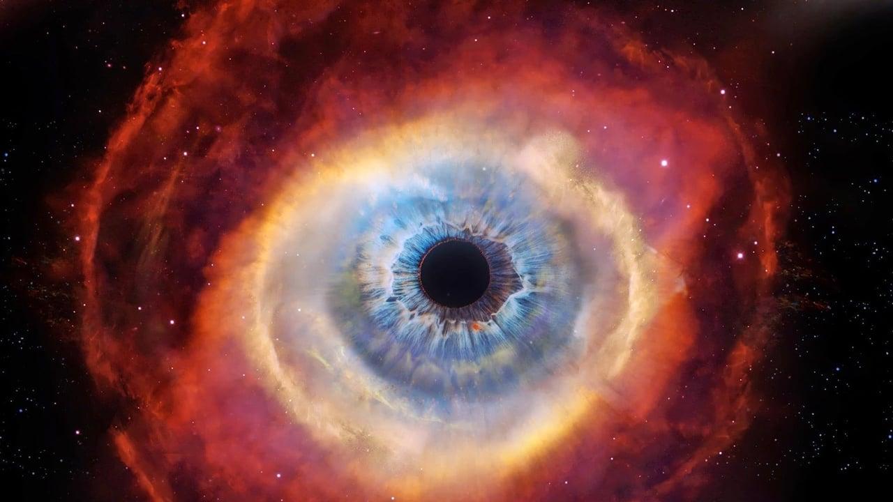 Cosmos backdrop