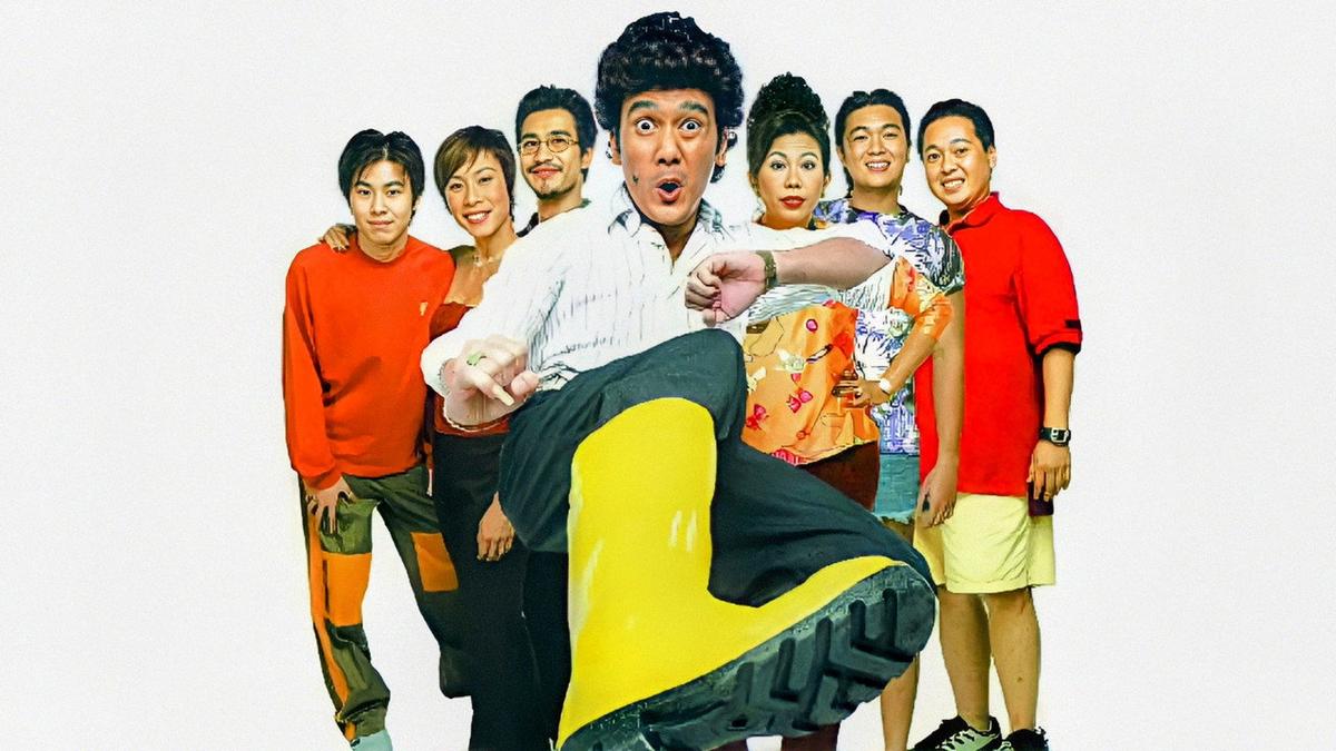 Best of Phua Chu Kang Pte Ltd backdrop