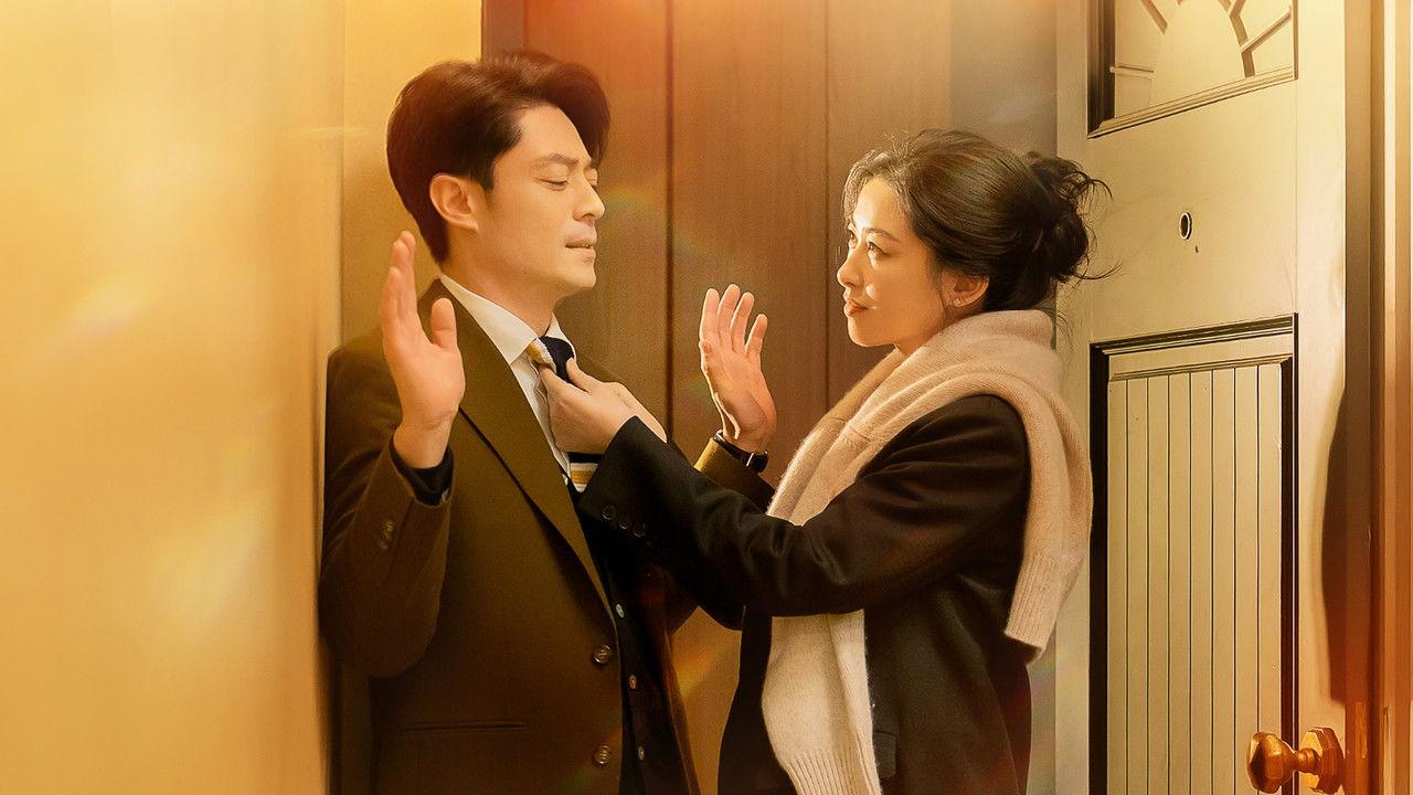 Why is He Still Single? backdrop