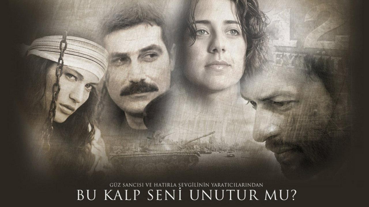 Bu Kalp Seni Unutur Mu? backdrop