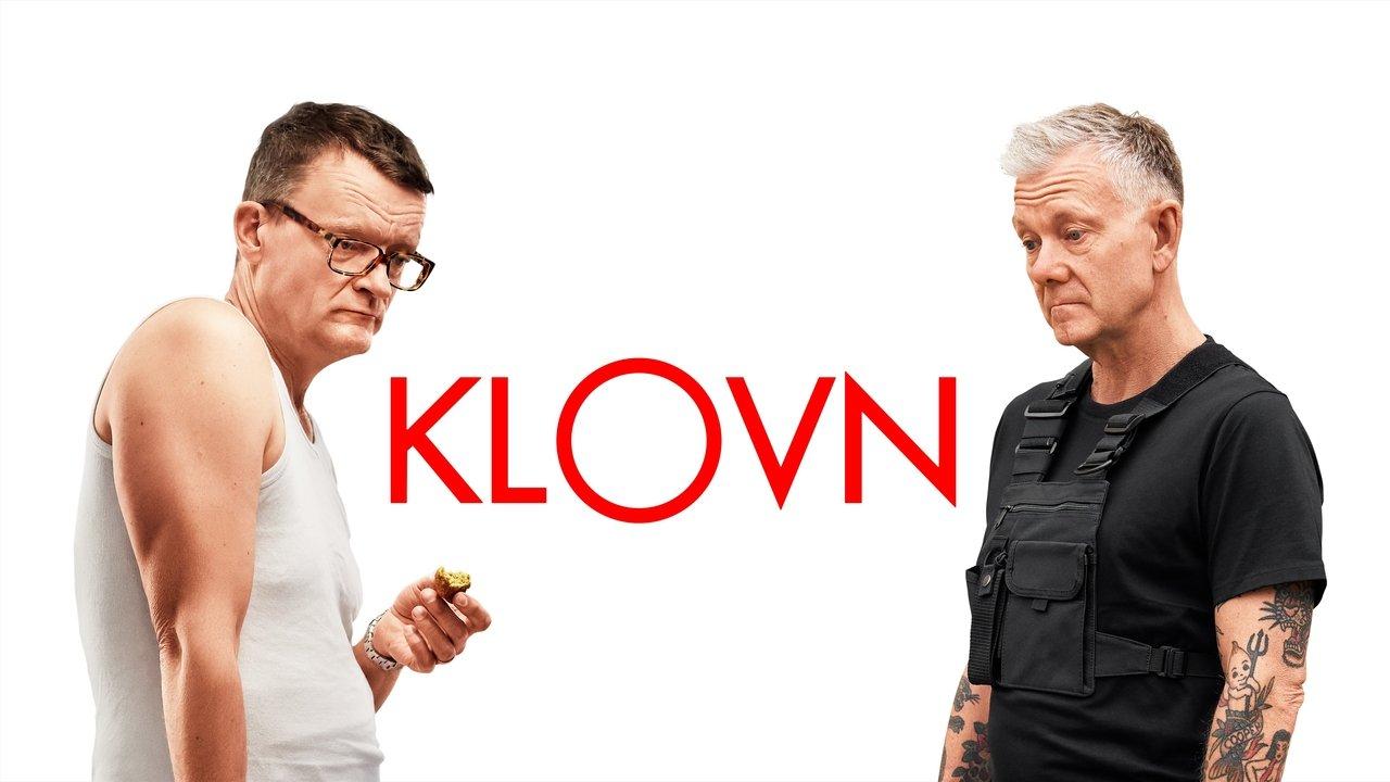 Klovn backdrop