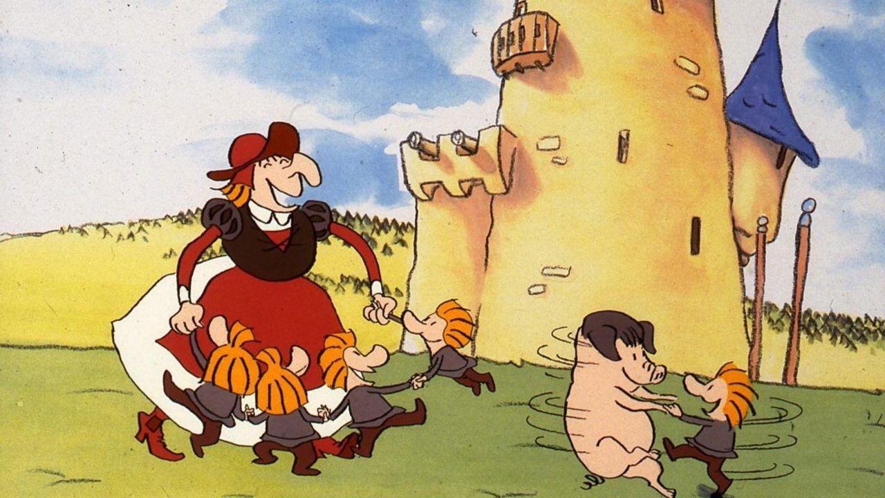 The Beautiful Stories of Pomme d'Api backdrop