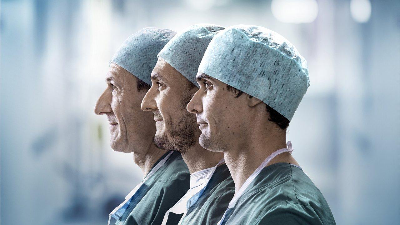 Topdokters backdrop