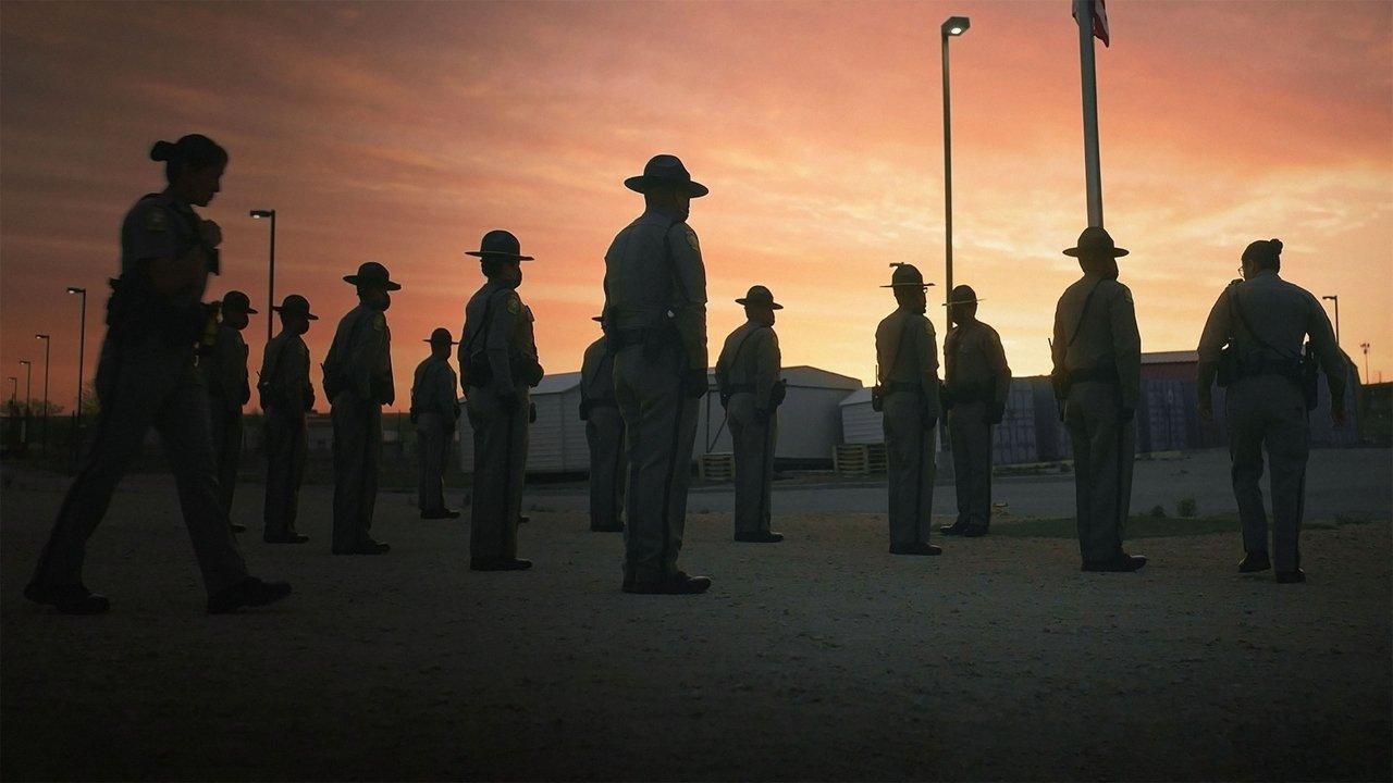 Navajo Police: Class 57 backdrop