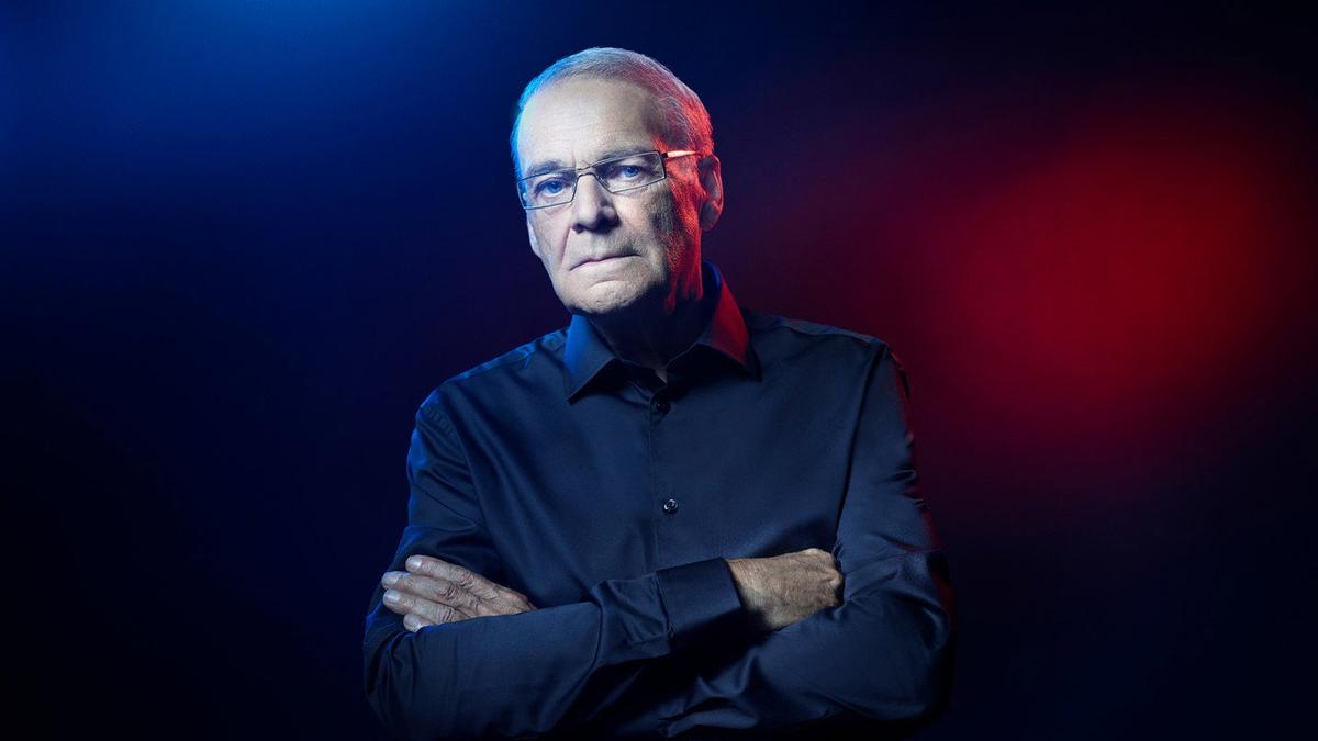 Claude Poirier : Secrets judiciaires backdrop