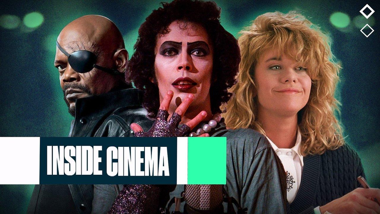 Inside Cinema backdrop