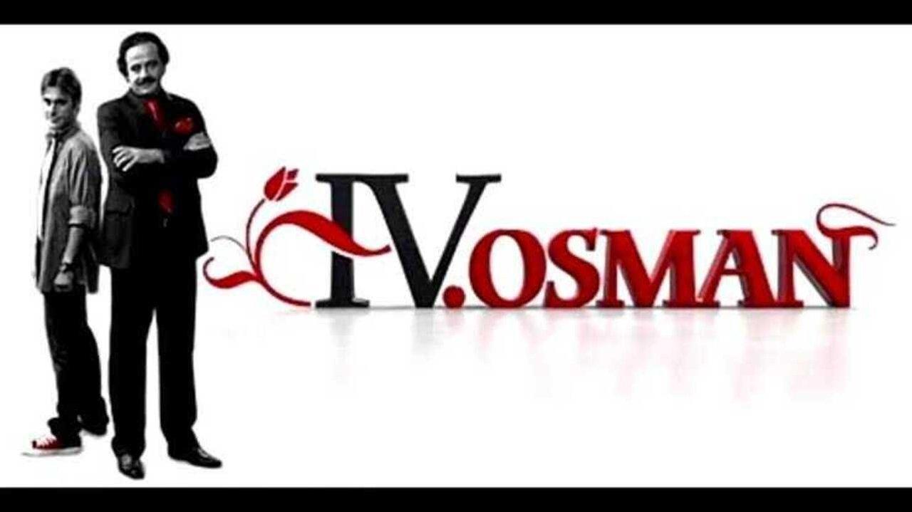 IV. Osman backdrop