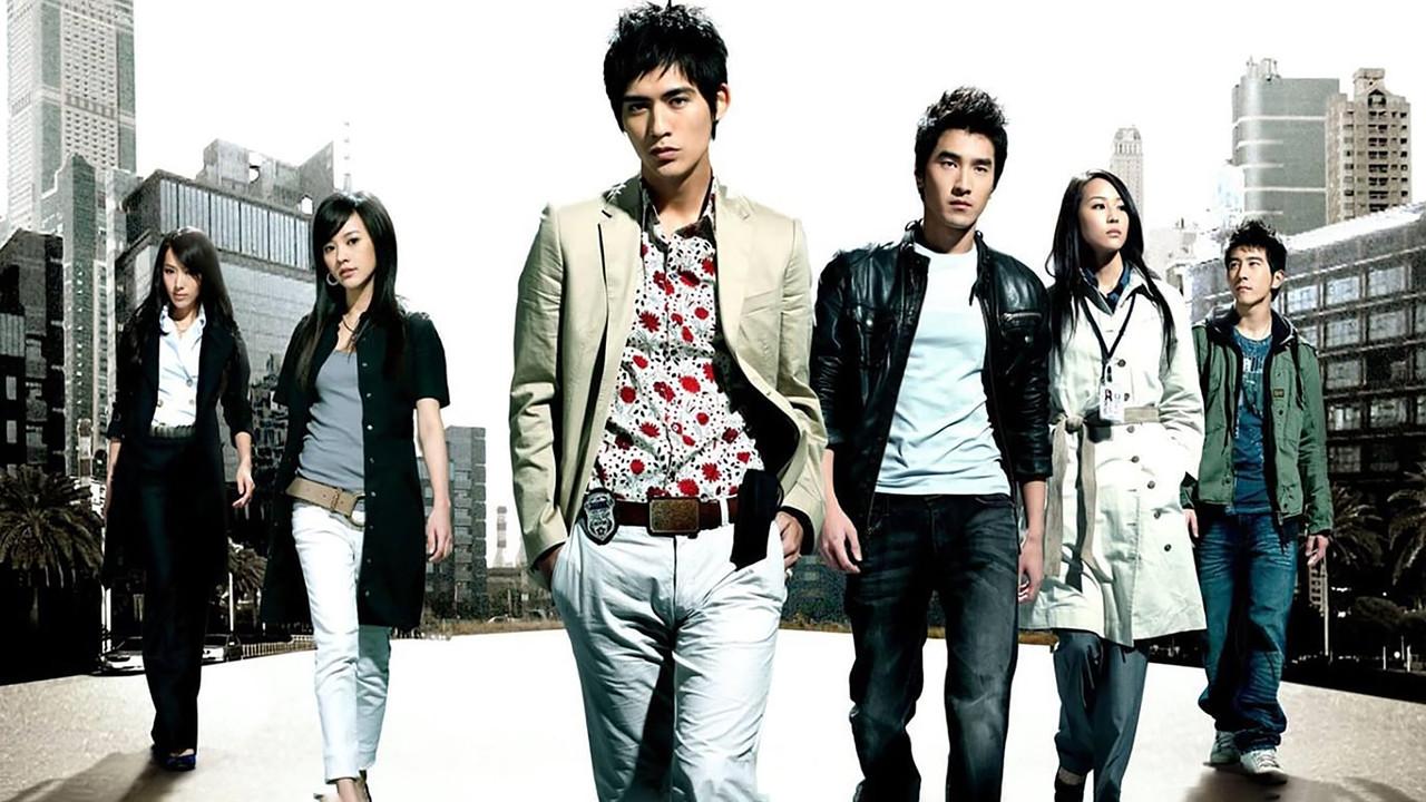 Black & White backdrop