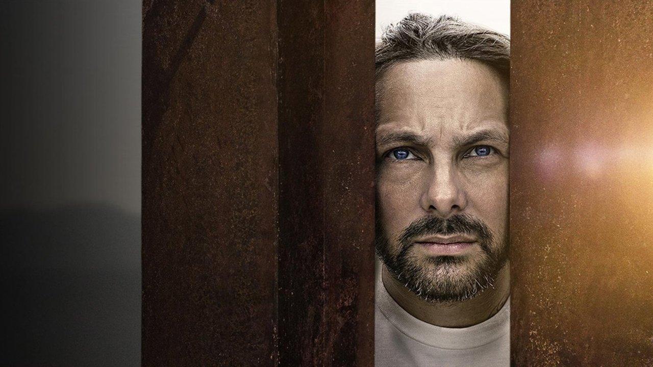Dynamo: Beyond Belief backdrop