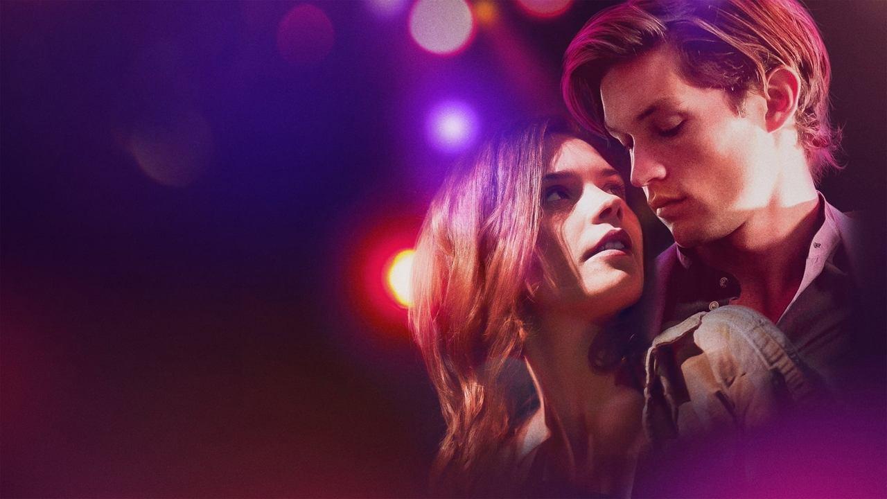 Maxton Hall - The World Between Us backdrop
