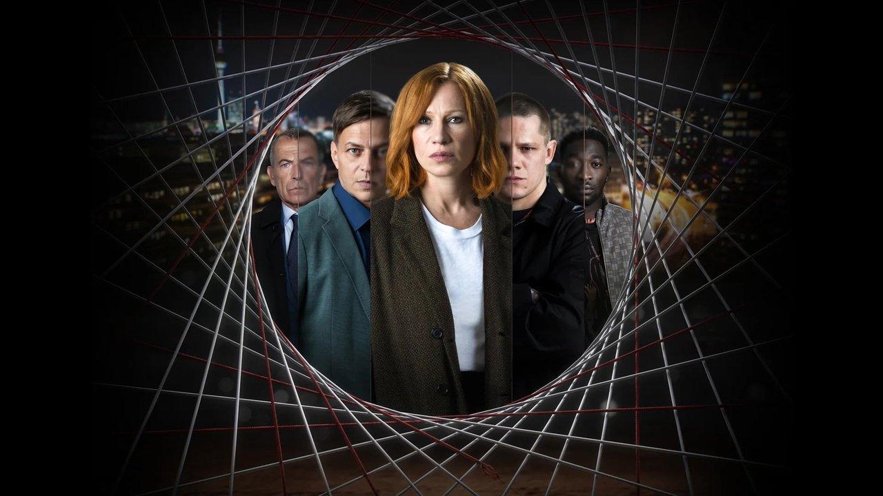 The Net – Promised Land backdrop