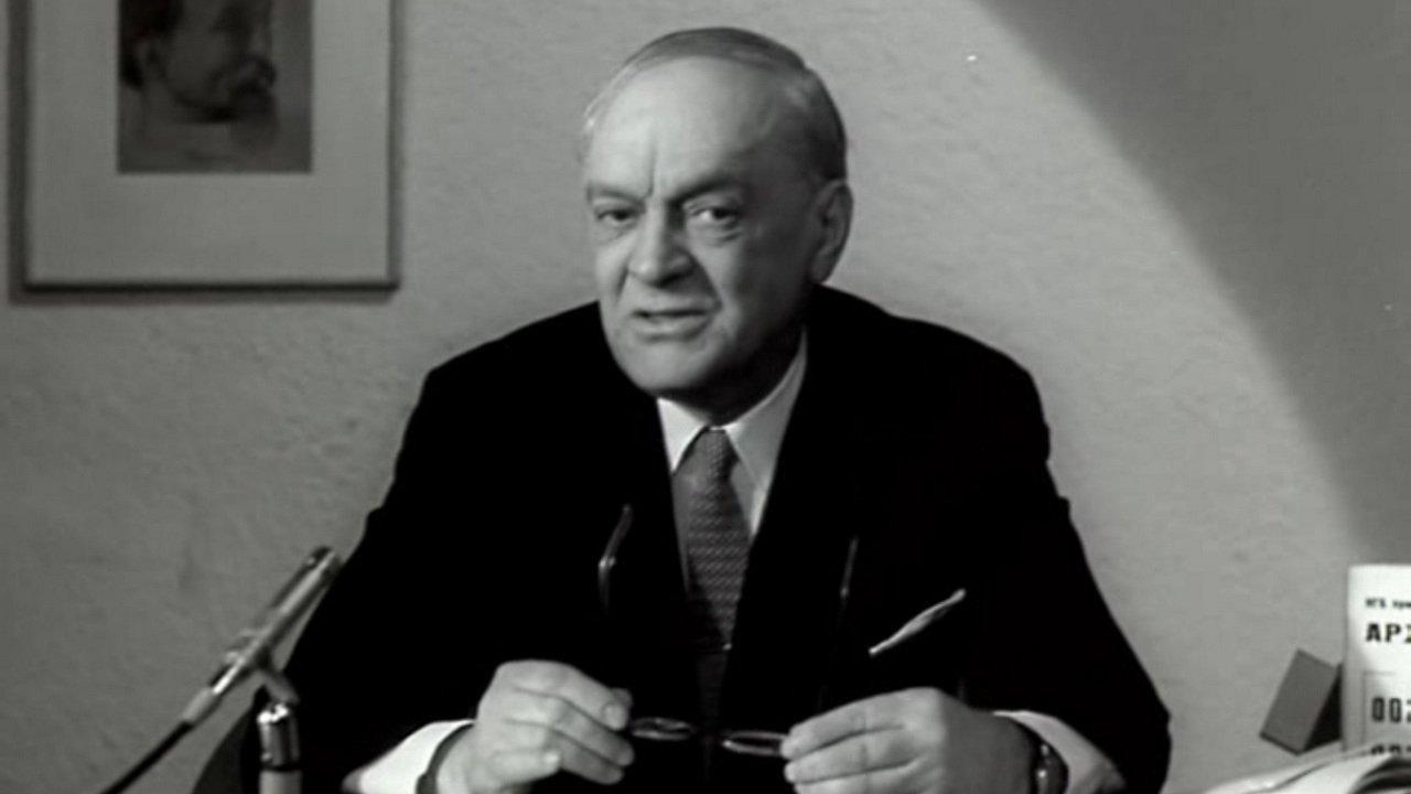 Операция «Трест» backdrop