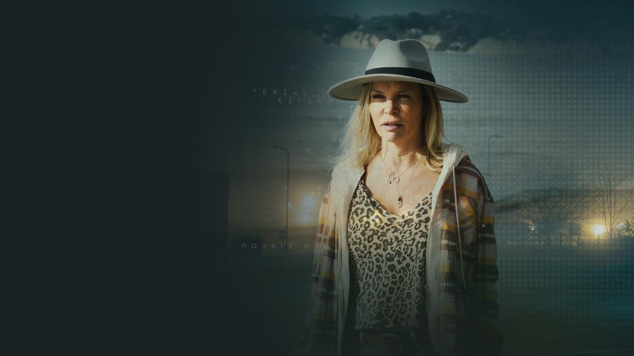 Citizen P.I. backdrop