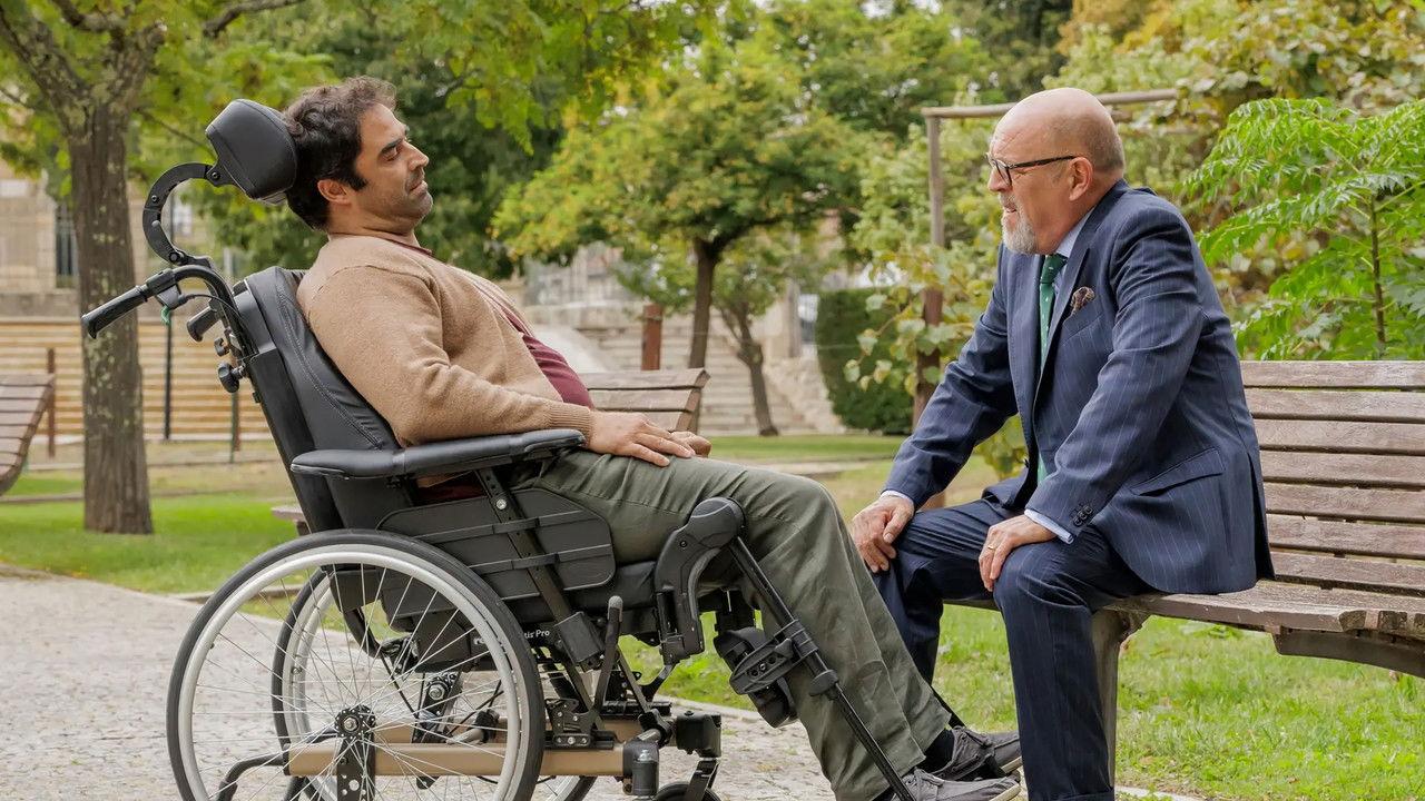 Broken Promise backdrop