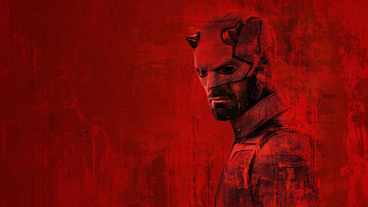 Daredevil: Born Again backdrop