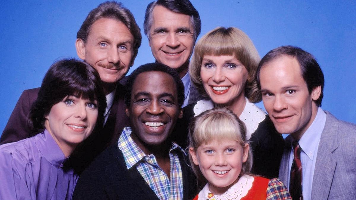 Benson backdrop