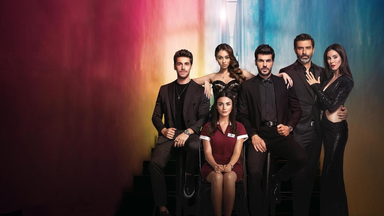 Sol Yanım backdrop