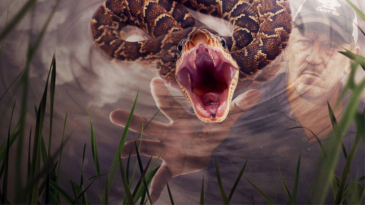 Swamp People: Serpent Invasion backdrop