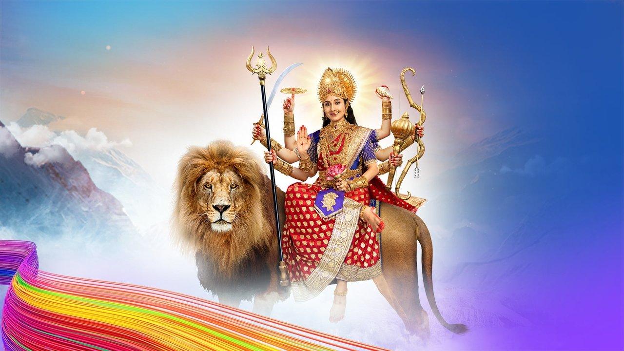Jag Jaanani Maa Vaishnodevi - Kahani Mata Rani Ki backdrop