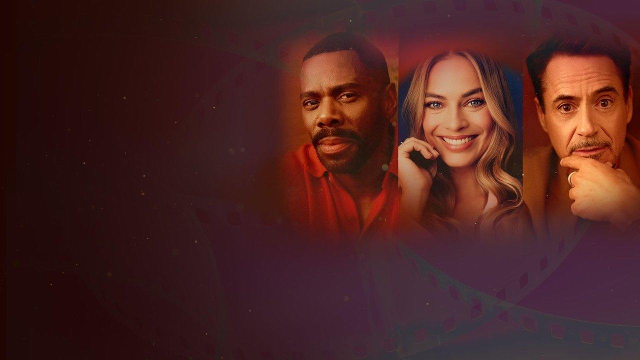 Off Script with The Hollywood Reporter backdrop