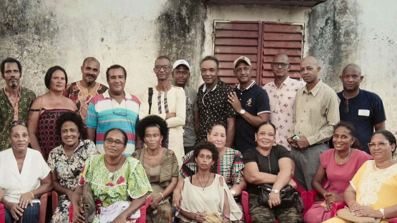 Filhos de Tuga backdrop