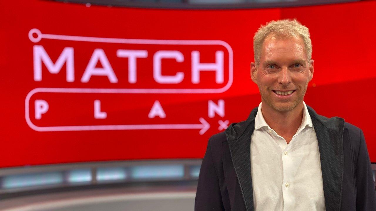 Matchplan backdrop