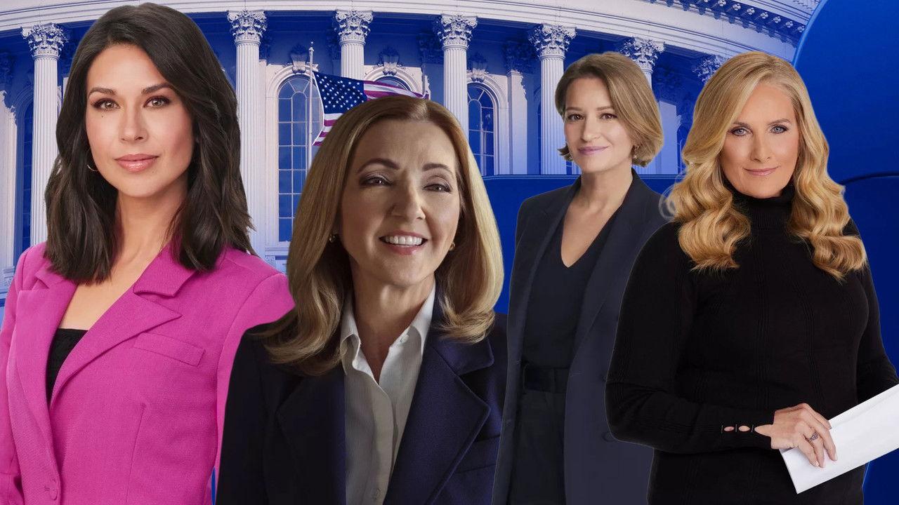 MS NOW Reports backdrop