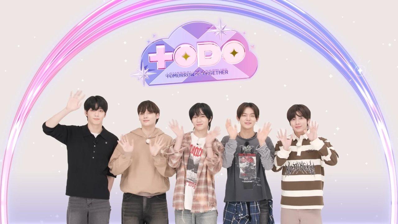 TO DO X TXT backdrop
