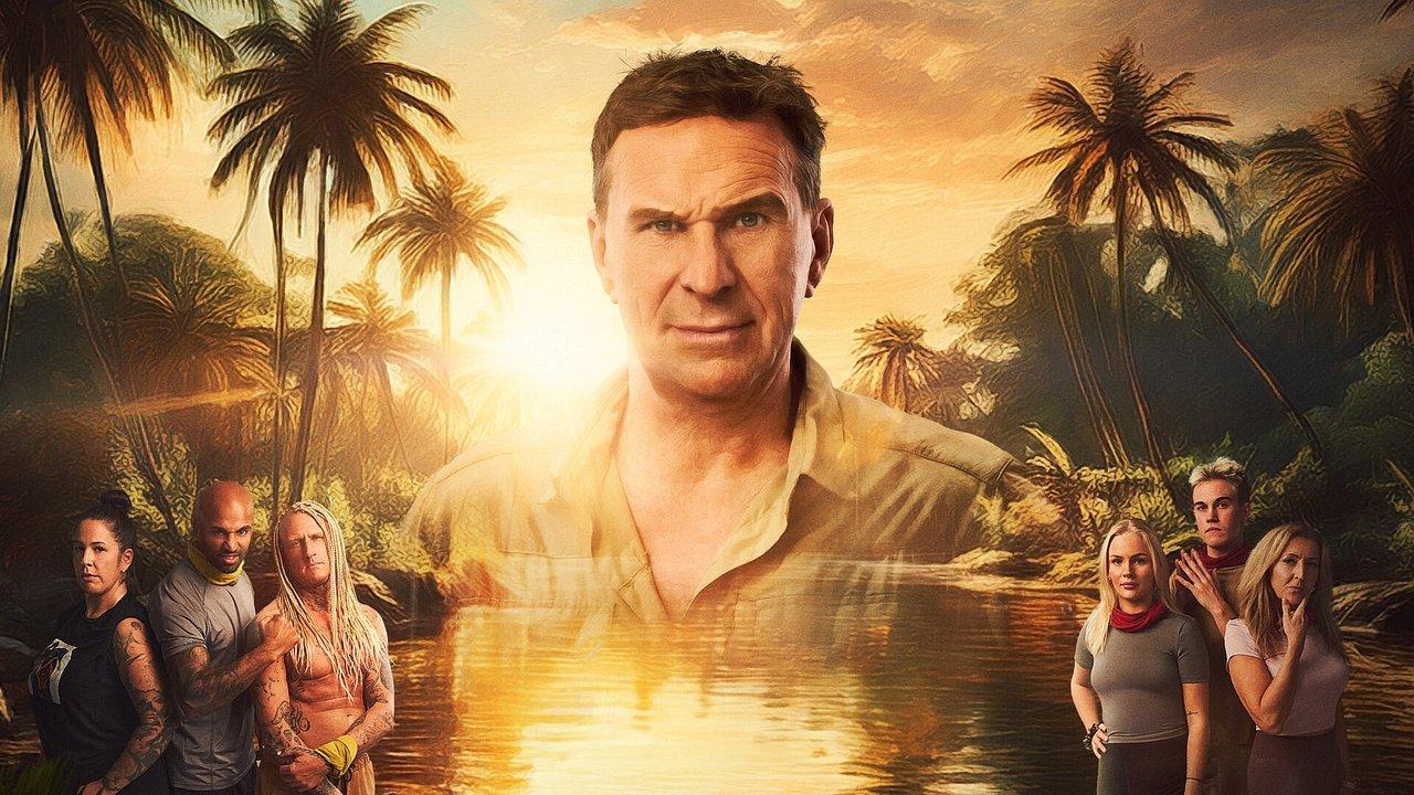 Robinson backdrop