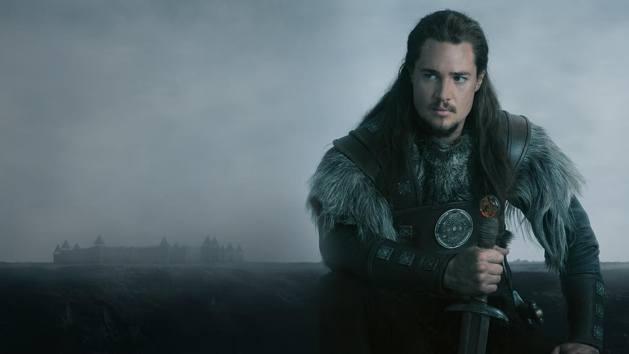 The Last Kingdom backdrop